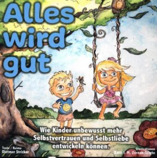 Livre Alles wird gut 