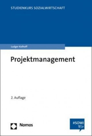 Buch Projektmanagement Ludger Kolhoff