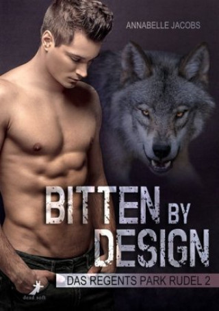 Knjiga Bitten by Design Mia Rusch