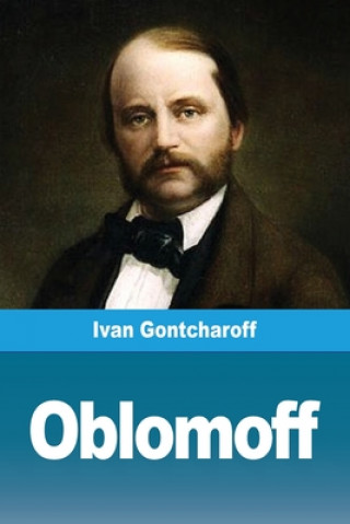 Knjiga Oblomoff Ivan Gontcharoff