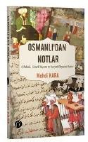 Książka Osmanlidan Notlar 