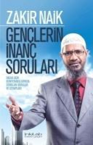 Book Genclerin Inanc Sorulari 