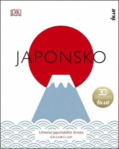 Book Japonsko neuvedený autor