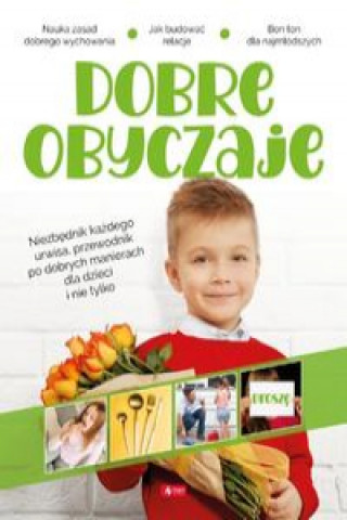 Knjiga Dobre obyczaje null null
