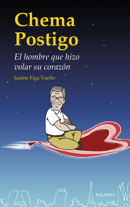 Аудио Chema Postigo VAELLO FIGA