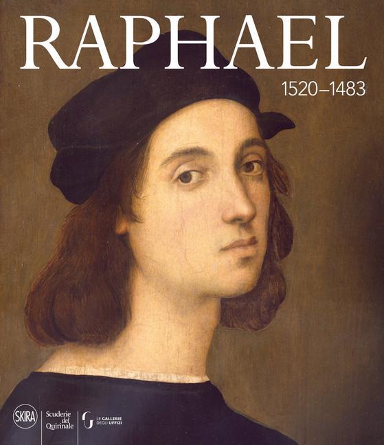 Книга Raphael 