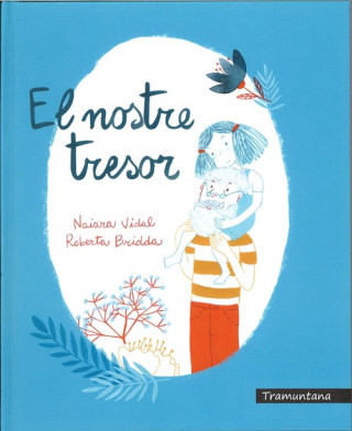 Knjiga NOSTRE TRESOR,EL - CAT NAIARA VIDAL