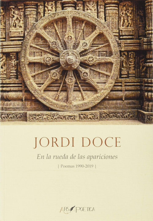 Audio En la rueda de las apariciones JORDI DOCE