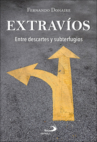 Zvok Extravíos FERNANDO DONAIRE MARTIN