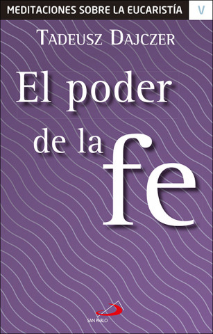 Zvok El poder de la fe TADEUSZ DAJCZER
