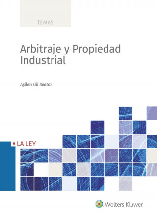 Audio Arbitraje y Propiedad Industrial AYLLEN GIL SEATON