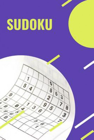 Carte Sudoku: Rätselbuch - train your brain Kreativ Ratsel