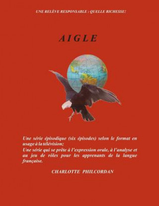 Carte Aigle Charlotte (Rosenstein) Philcordan
