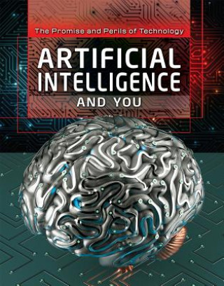 Book Artificial Intelligence and You Corona Brezina