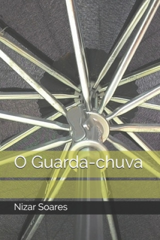 Book O Guarda-chuva Nizar Soares
