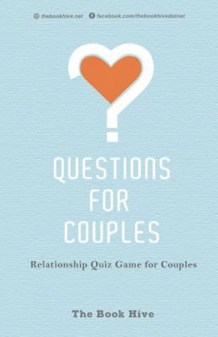 Könyv Questions for Couples Melissa Smith