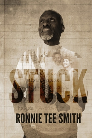 Knjiga Stuck Ronnie Tee Smith
