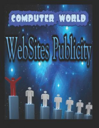 Knjiga Websites Publicity Karim Sameh Ahmed