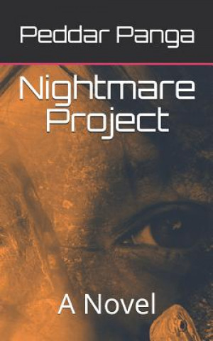 Boek Nightmare Project Peddar Panga