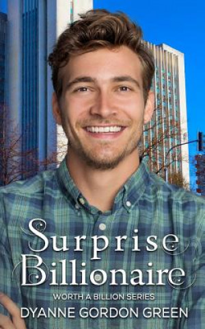 Libro Surprise Billionaire Dyanne Gordon Green