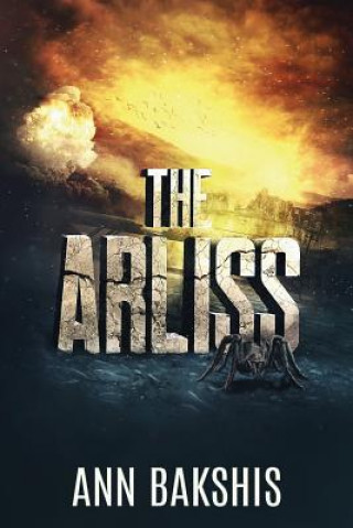 Knjiga The Arliss Ann Bakshis