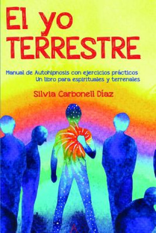 Book El yo terrestre Silvia Carbonell