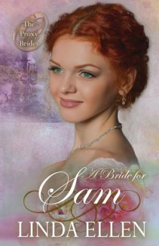 Book A Bride for Sam Virginia McKevitt