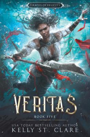 Book Veritas Kelly St Clare