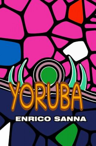 Knjiga Yoruba Enrico Sanna