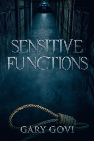 Knjiga Sensitive Functions Gary Govi
