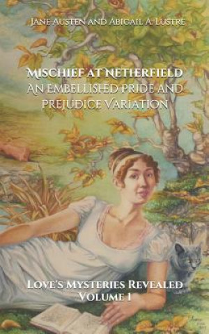Carte Mischief at Netherfield: An Embellished Pride and Prejudice Variation Jane Austen