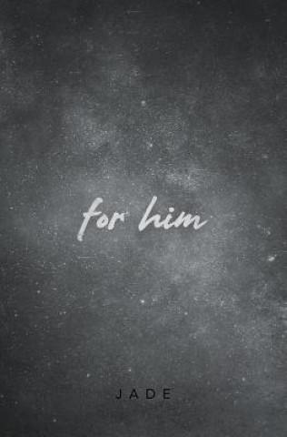 Boek For Him Jade Lee