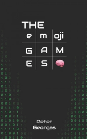 Knjiga The Emoji Games Peter Georgas