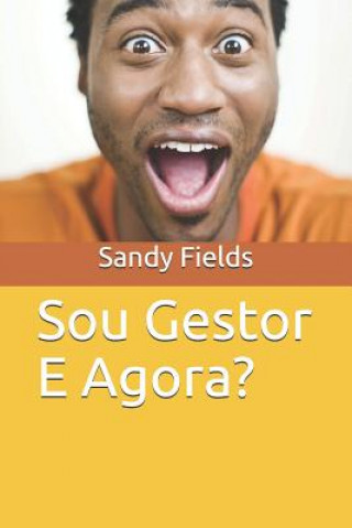 Knjiga Sou Gestor e Agora? Sandy Fields