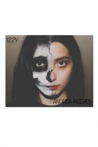 Knjiga Izzy Andrea Reeves