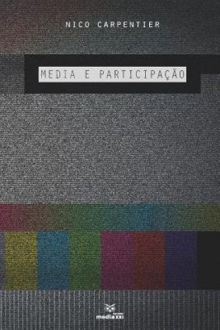 Kniha Media E Participaç?o Paulo Faustino