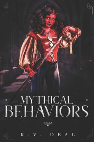 Knjiga Mythical Behaviors K V Deal