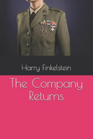 Książka The Company Returns Harry Finkelstein