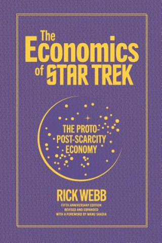 Carte Economics of Star Trek Manu Saadia