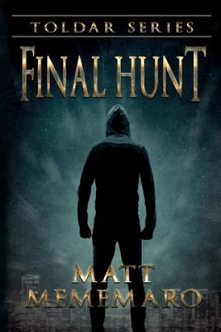 Βιβλίο Final Hunt Matt Mememaro