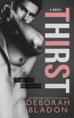 Book Thirst Deborah Bladon