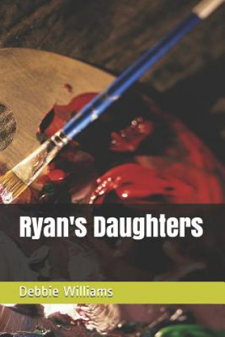Boek Ryan's Daughters Debbie Williams