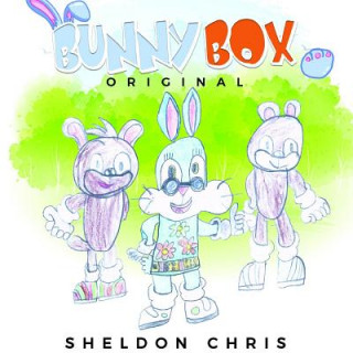 Book Bunny Box: The Original Sheldon Chris