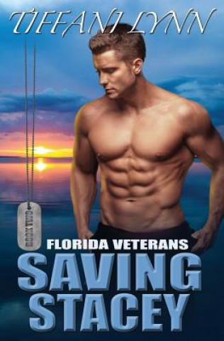 Book Saving Stacey Tiffani Lynn