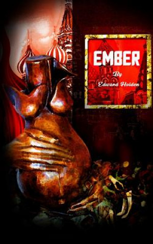 Knjiga Ember Tansom Studios
