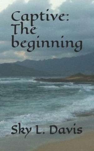 Knjiga Captive: The beginning Sky L Davis