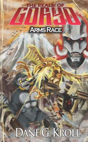 Buch Realm of Goryo: Arms Race Michelangelo Rocha