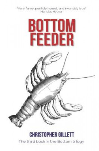 Book Bottom Feeder Christopher Gillett