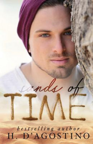 Buch Sands of Time Kellie Montgomery