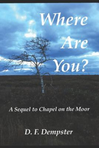 Buch Where Are You?: A Sequel to Chapel on the Moor D F Dempster